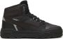 Puma Retro High-top Sneakers Stijl Comfort Black Heren - Thumbnail 2