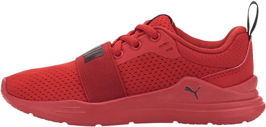 Puma Lage Sneakers 204686