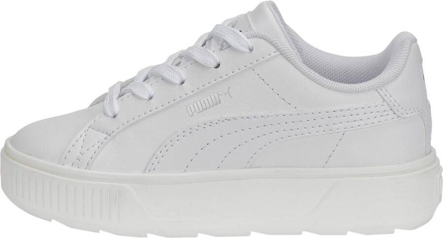 Puma Lage Sneakers 216438