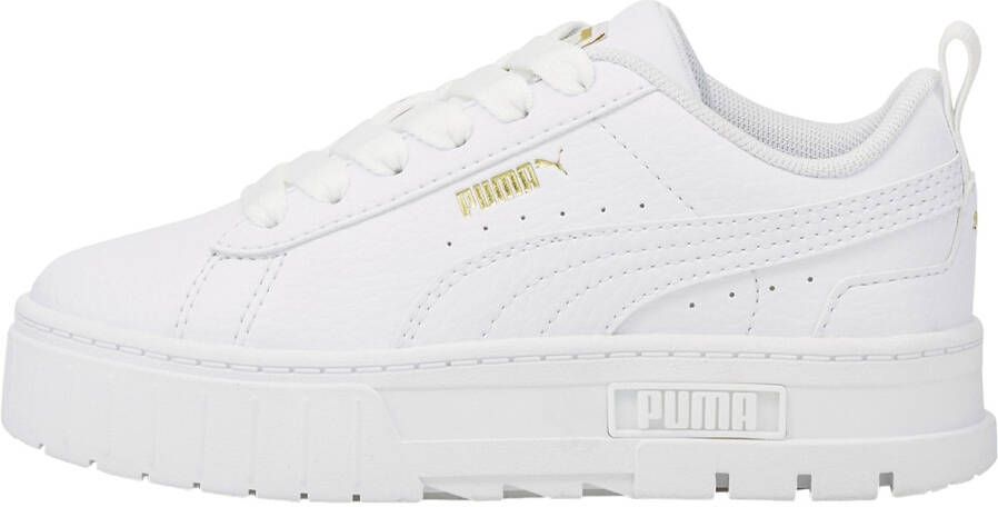 Puma Lage Sneakers 226673