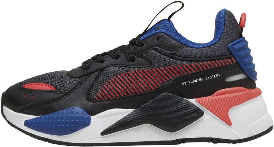 Puma Lage Sneakers 227054