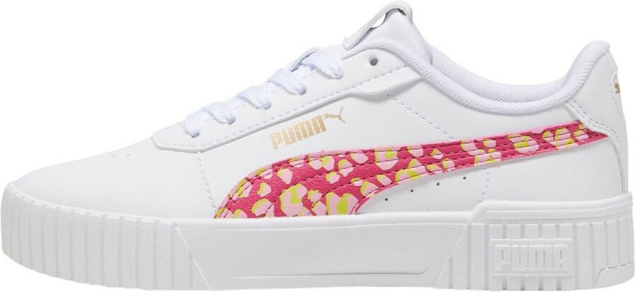 Puma Lage Sneakers 232541