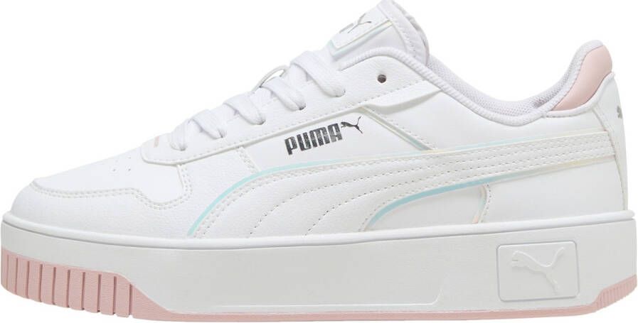 Puma Lage Sneakers 241097