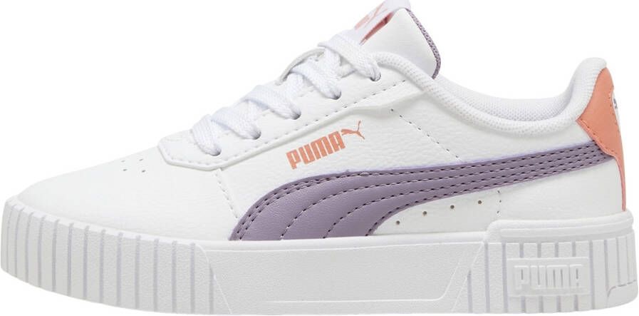 Puma Lage Sneakers 241108