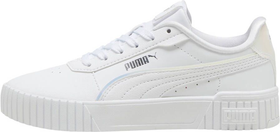 Puma Lage Sneakers 241251