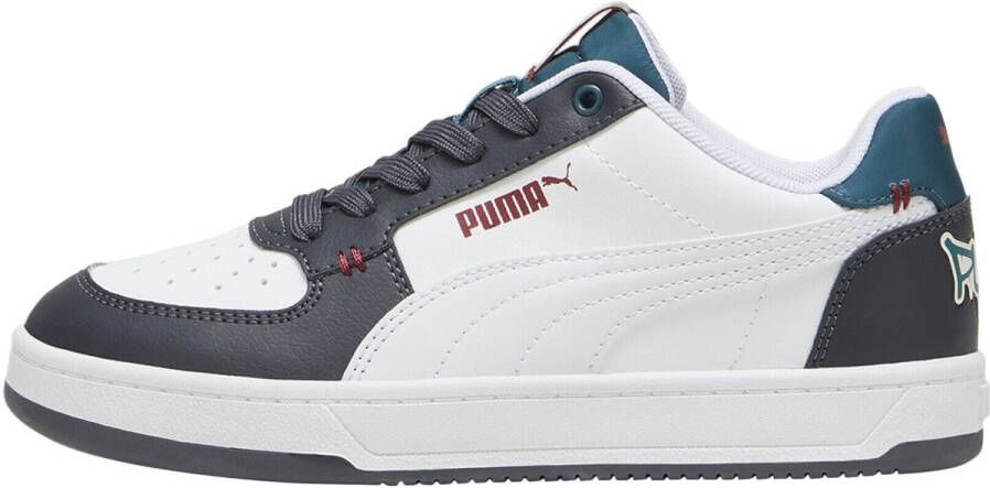 Puma Lage Sneakers 243158