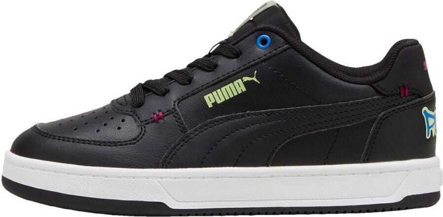 Puma Lage Sneakers 246411