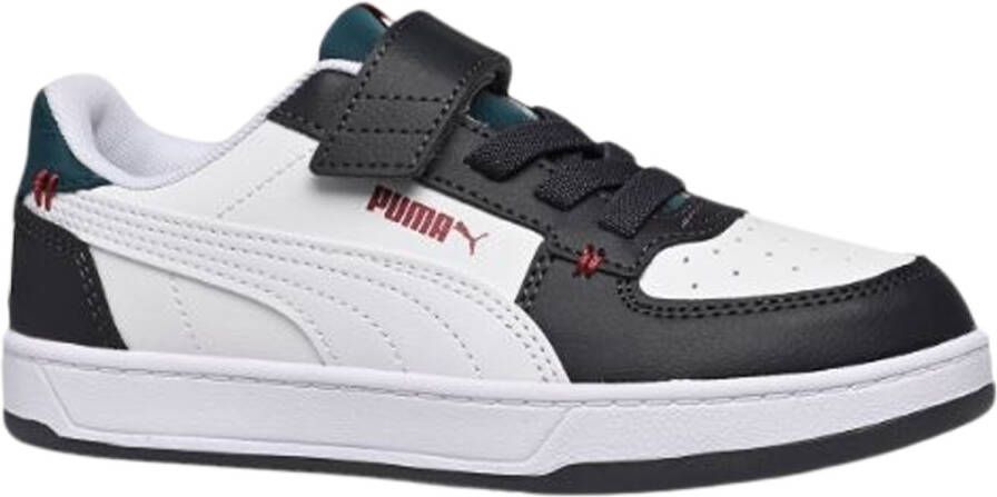 Puma Lage Sneakers 246659