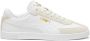 Puma Jeugdmode Sneakers White - Thumbnail 8