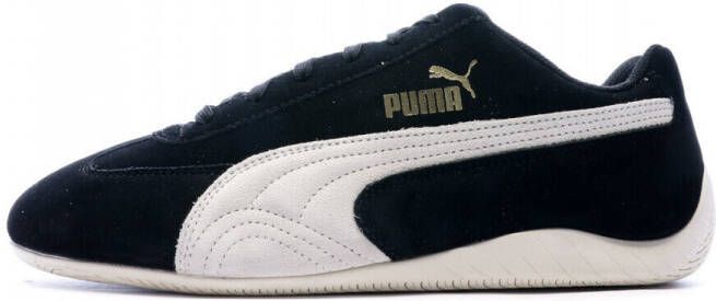 PUMA x SPARCO Speedcat OG Sneakers Motorsport Schoenen Zwart 306725