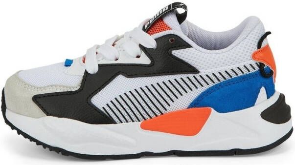 Puma Lage Sneakers Rs-Z Top Ps