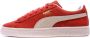 Puma baskets suede clic xxi Rood Dames - Thumbnail 3