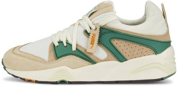 Puma Lage Sneakers Blaze Of Glory Pl