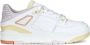 Puma Witte Slipstream Sportschoen White Dames - Thumbnail 2