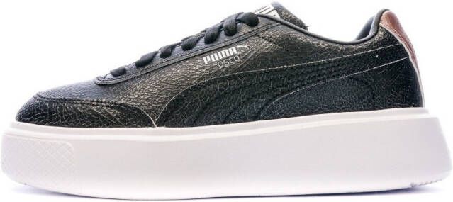 Puma Sneakers laag 'Oslo Maja'