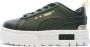 Puma Sneakers Zwart Dames - Thumbnail 2