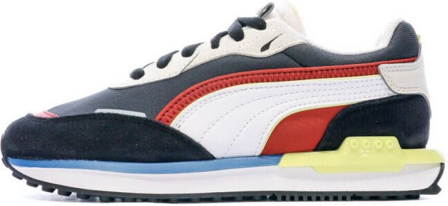 Puma Lage Sneakers