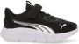 Puma FlexFocus Children Black Kind Black - Thumbnail 1