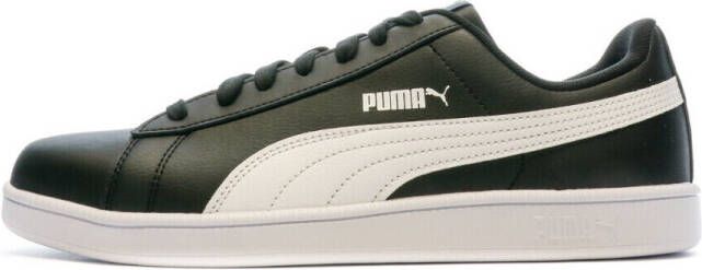 PUMA UP Heren Sneakers Sport Casual Schoenen Zwart