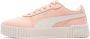 Puma Carina L 370677 33 Sneakers -schoenen Roze Dames - Thumbnail 4