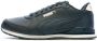 PUMA ST Runner V3 L Sneakers Heren Parisian Night Parisian Night White - Thumbnail 2