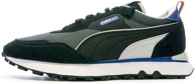 Puma Sneakers laag 'Rider'