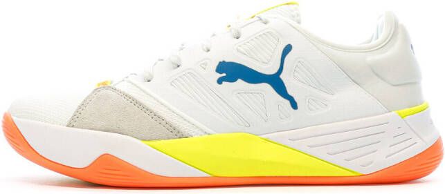 Puma Accelerate Turbo Nitro Handbalschoenen 106459-03