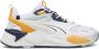 Puma Rs-X Effect Sneakers Multicolor Heren - Thumbnail 2