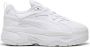 Puma Witte Vrijetijdssneakers voor Vrouwen White Dames - Thumbnail 2