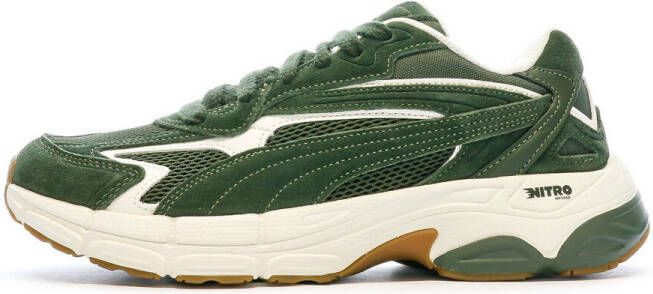 Puma Lage Sneakers