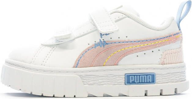 Puma Lage Sneakers