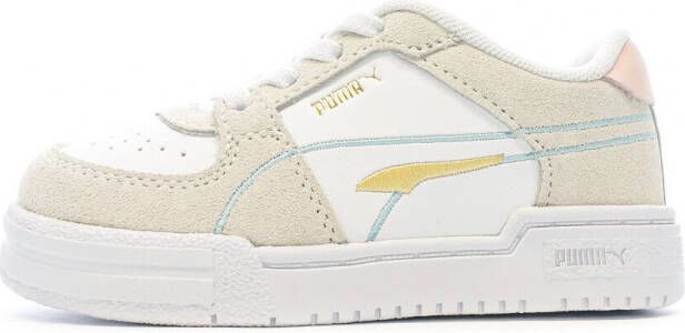 Puma Lage Sneakers