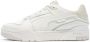 Puma Witte Veer Slipstream Basketbalschoenen White Heren - Thumbnail 2