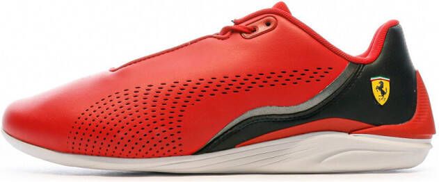 Puma Sportschoen 'Scuderia Ferrari Drift Cat'