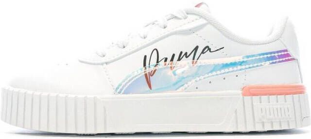 Puma Lage Sneakers