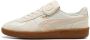 Puma Premium Palermo Sneakers White Dames - Thumbnail 12