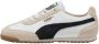 Puma Arizona Retro Lifestyle in wit formaten: 37.5 - Thumbnail 12