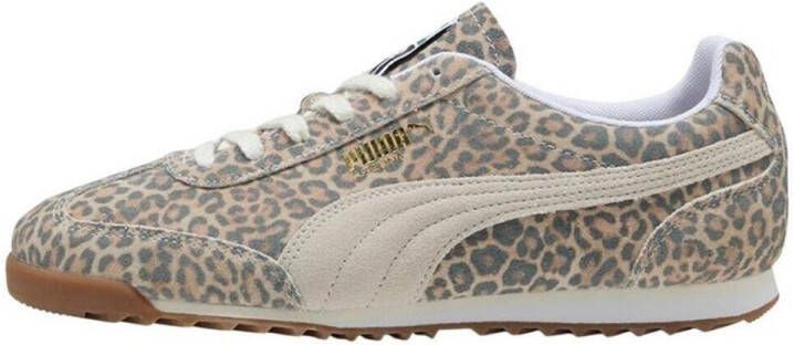 Puma Lage Sneakers