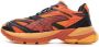 Puma Sneakers met contrastpanelen en logo-applicatie Orange Heren - Thumbnail 2