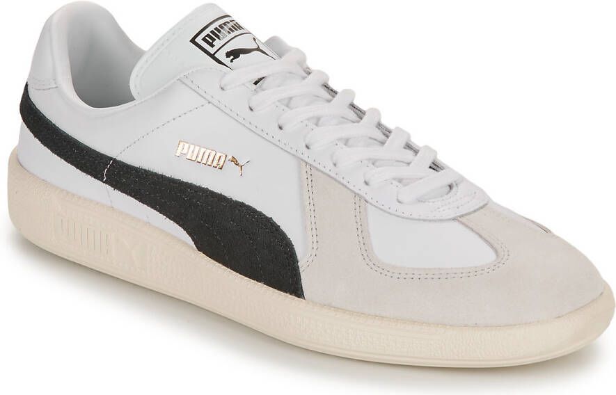 Puma Lage Sneakers ARMY TRAINER