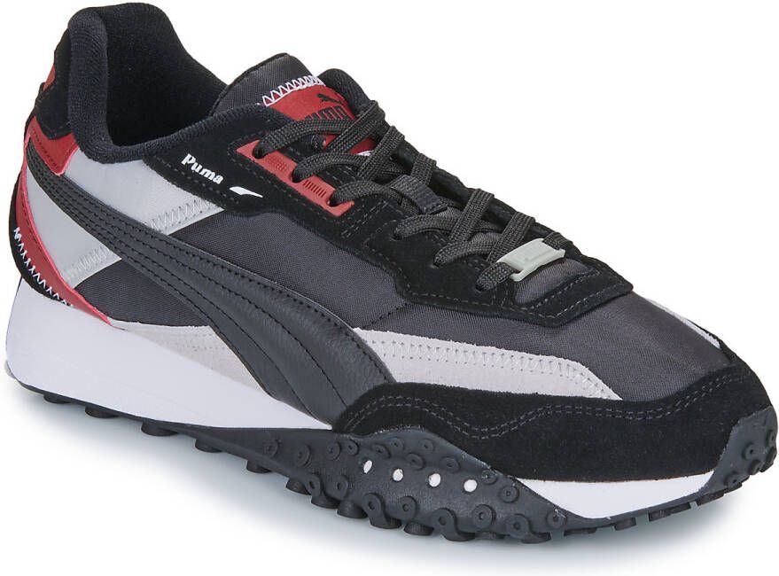 Puma Lage Sneakers Blktop Rider