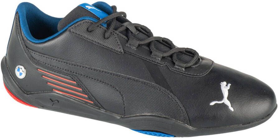 Puma Lage Sneakers BMW MMS R-Cat Machina