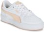 PUMA De sneakers van de manier Ca Pro Classic - Thumbnail 2