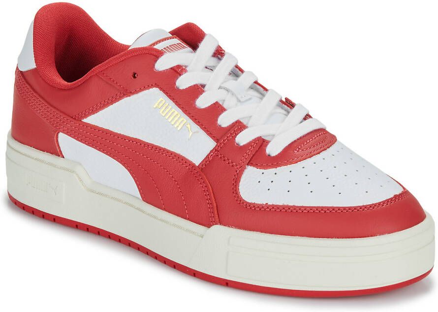 Puma Lage Sneakers CA PRO CLASSIC