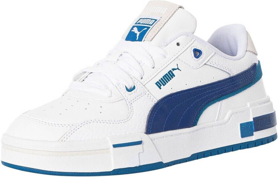 Puma Lage Sneakers CA Pro Glitch leren sneakers