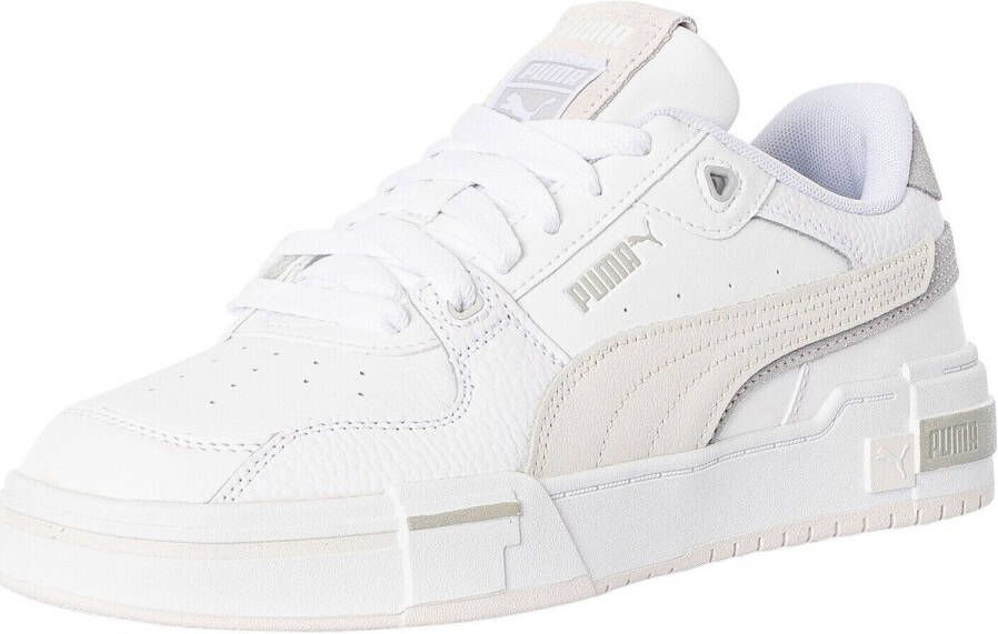 Puma Lage Sneakers CA Pro Glitch leren sneakers