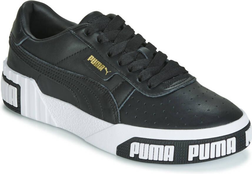 Puma Lage Sneakers CALI BOLD