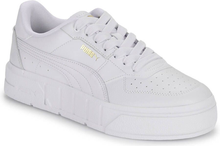 Puma Lage Sneakers CALI COURT