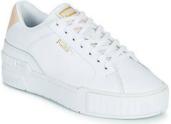 Puma Lage Sneakers CALI SPORT CLEAN