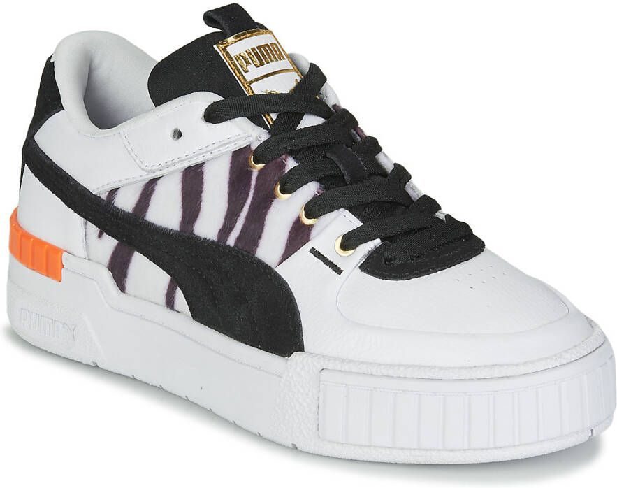 Puma Lage Sneakers CALI SPORT WILD